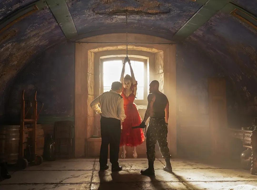 迄今为止看过最猛动作片精彩绝伦,2021动作片推荐9.0以上评分