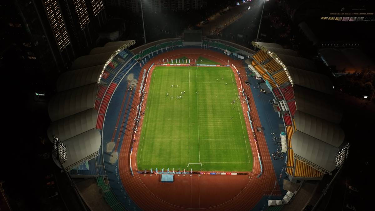 中国飞盘联赛杭州站直播,中国飞盘联赛总决赛开幕