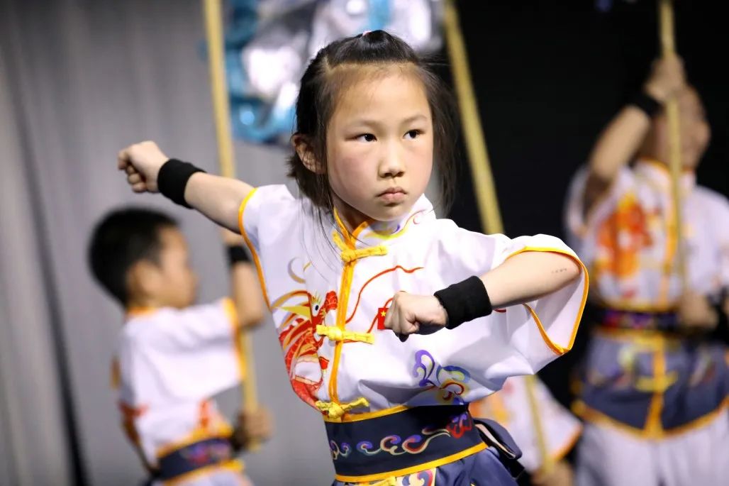 有没有专业武术培训的地方,江桥武术培训