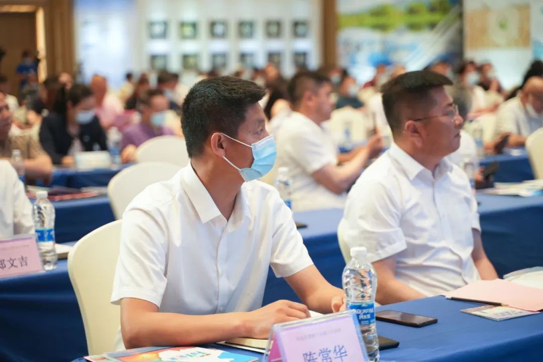 抢抓机遇精准招商,抚市招商引资集中签约