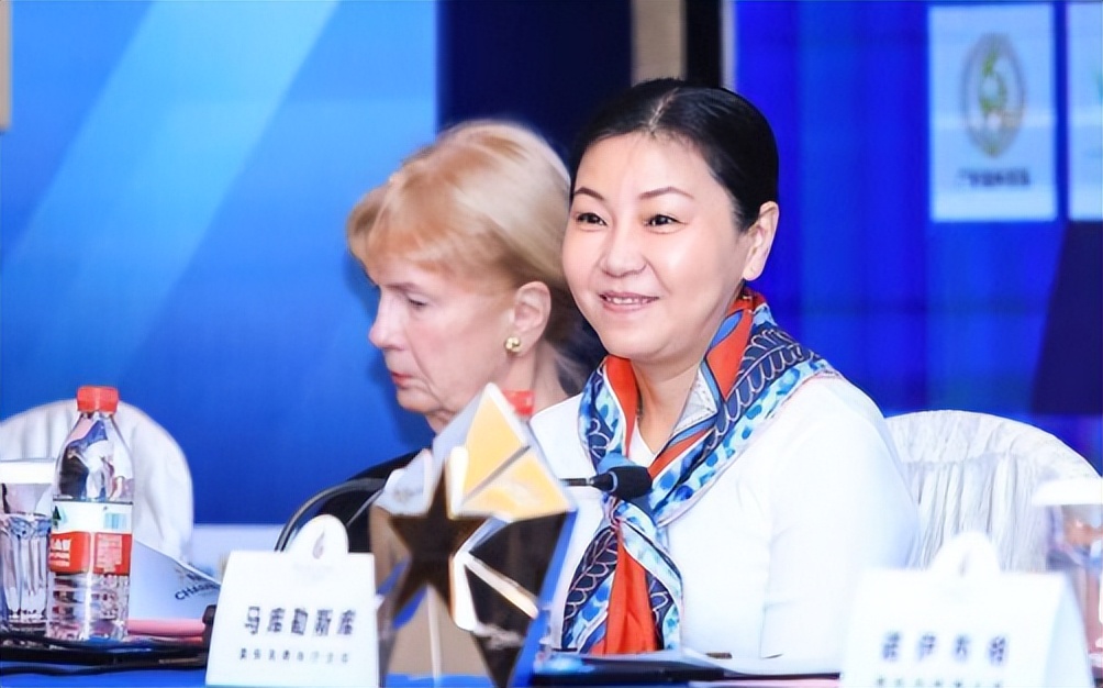 周继红跳水奥运会冠军吗,中国跳水第一人周继红