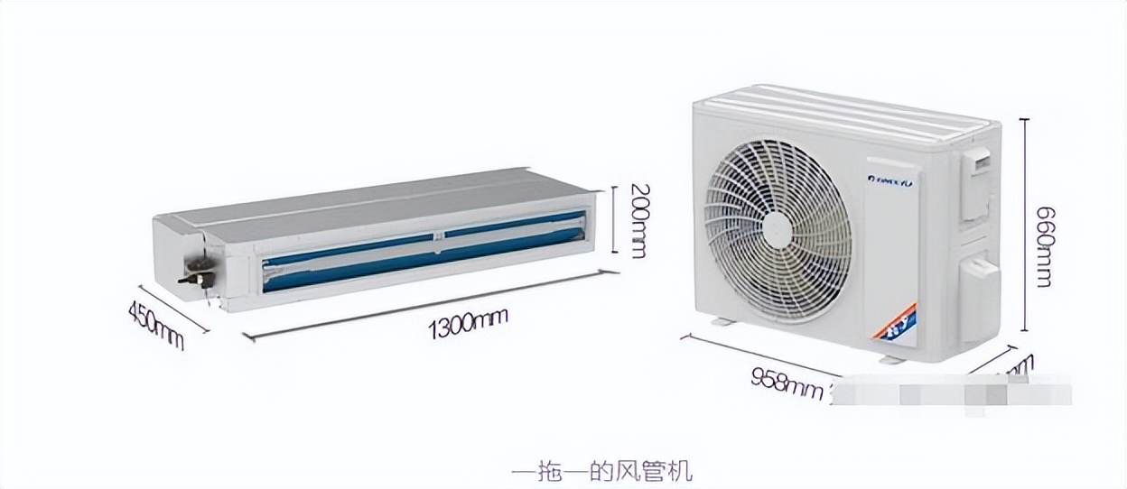 哪个牌子中央空调制冷效果好,中央空调什么品牌的制冷效果好