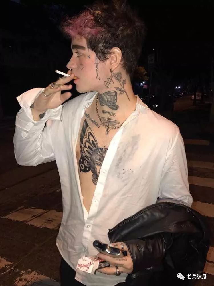 第一次去纹身要怎么做,第一次纹身需要注意哪些