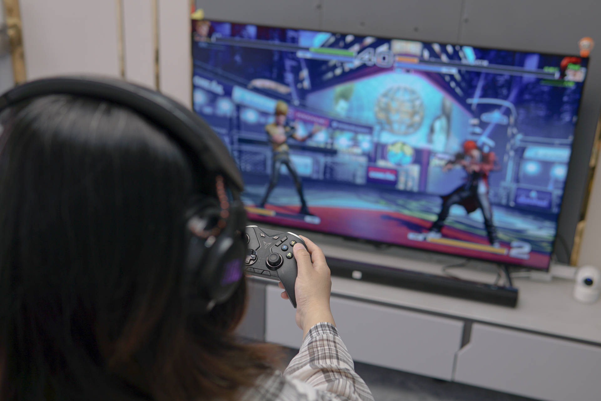 物理外挂！风吹草动都能听到，吃鸡成功率提升49%，JBL电竞耳机