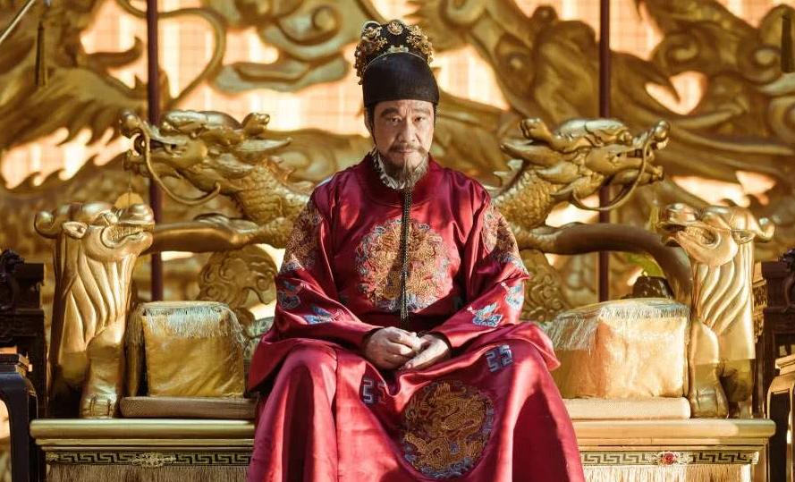 朱瞻基：明朝第五位皇帝，600年来，身上的谜团至今无解