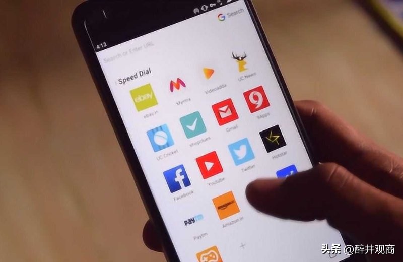 Android13,安卓13市占率仅为15%