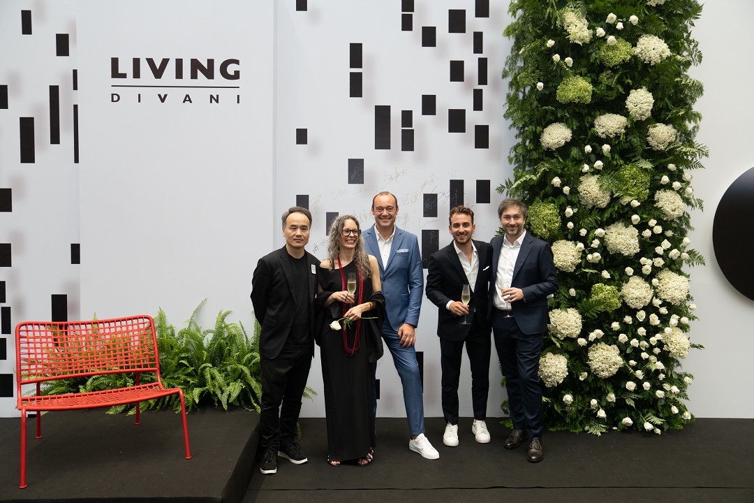 意大利家具品牌poliform高端,意大利顶级poliform家具