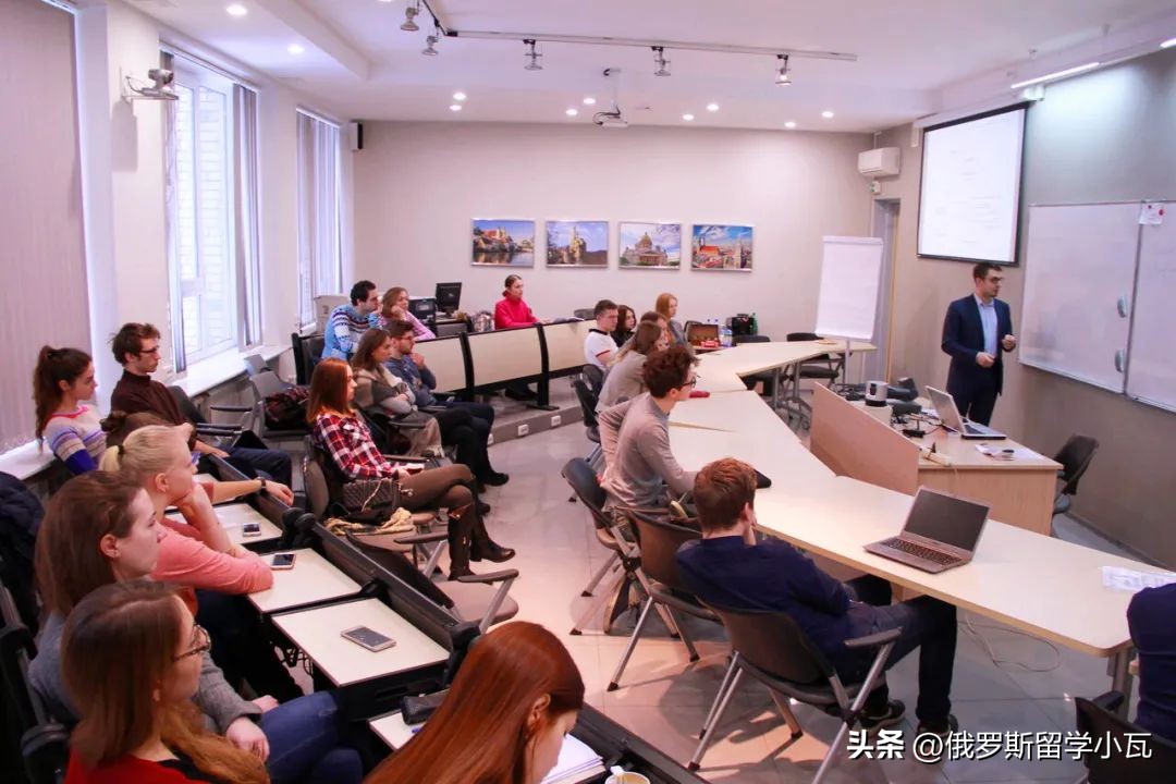 圣彼得堡国立大帝理工大学