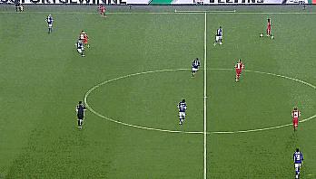 曼城青训队全线碾压红魔,曼城青训去皇马