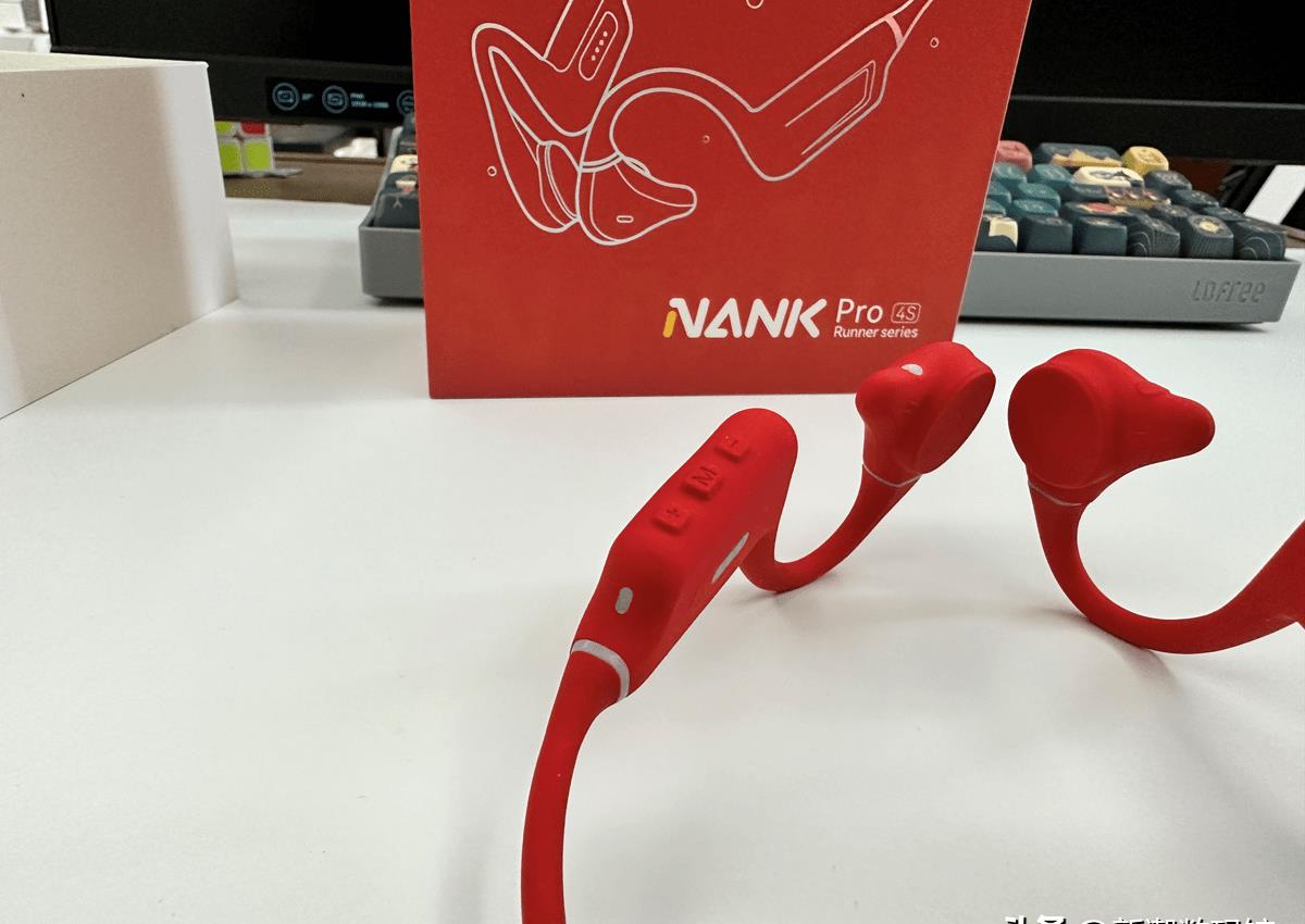 标杆骨传导耳机南卡runnerpro4,南卡骨传导耳机runnerpro4s拆解