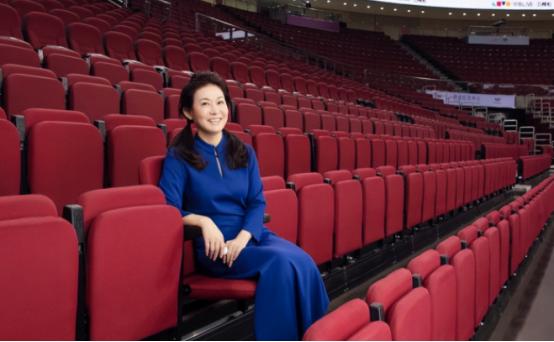 玻尿酸的创始人赵燕,玻尿酸女王赵燕完整版