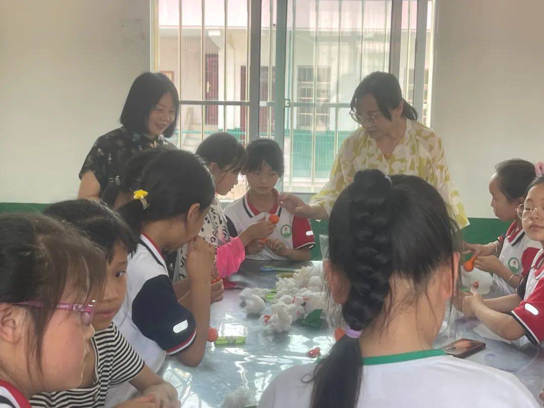 邓州白牛乡中心学校,邓州市白牛中心校