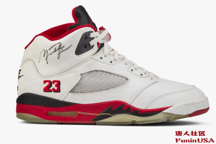 十款最伟大运动鞋,最伟大球鞋top100