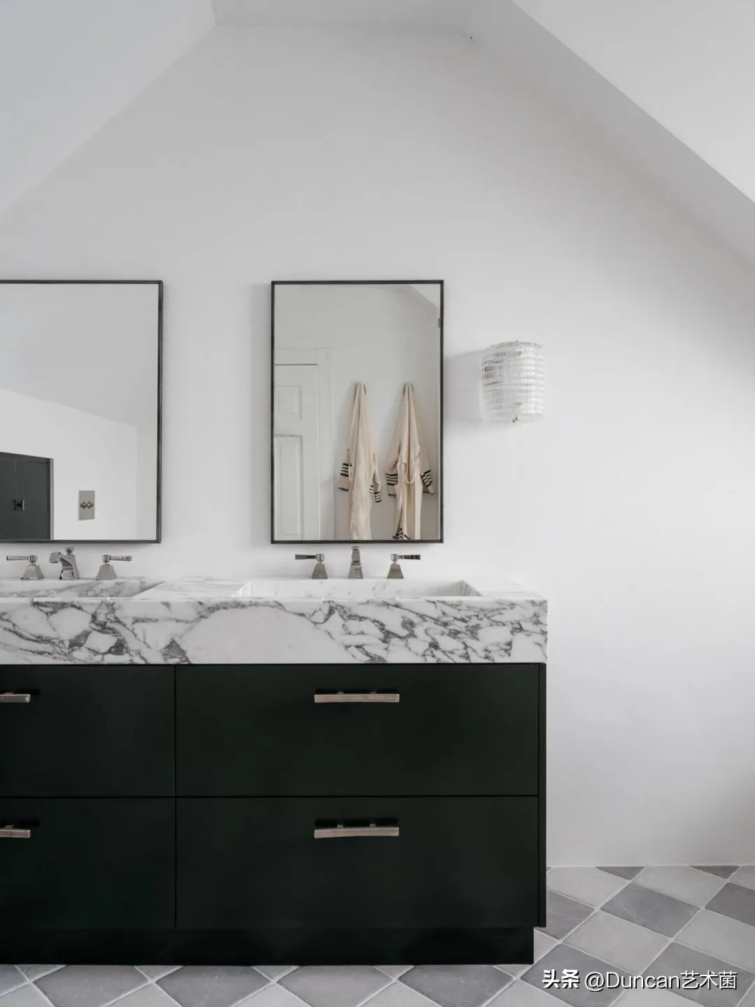 全球设计风向厨房整体橱柜,全球设计风向北欧风