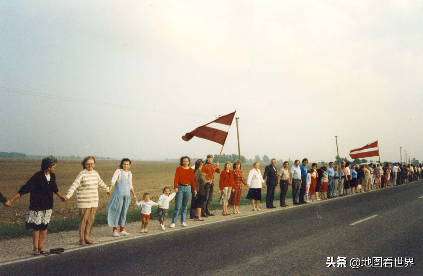 国家趣谈64：拉脱维亚是什么样的国家？十个方面了解拉脱维亚