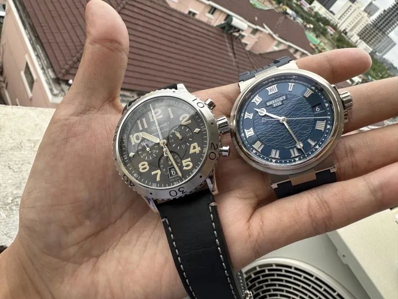 买表的故事,关于卖手表的故事