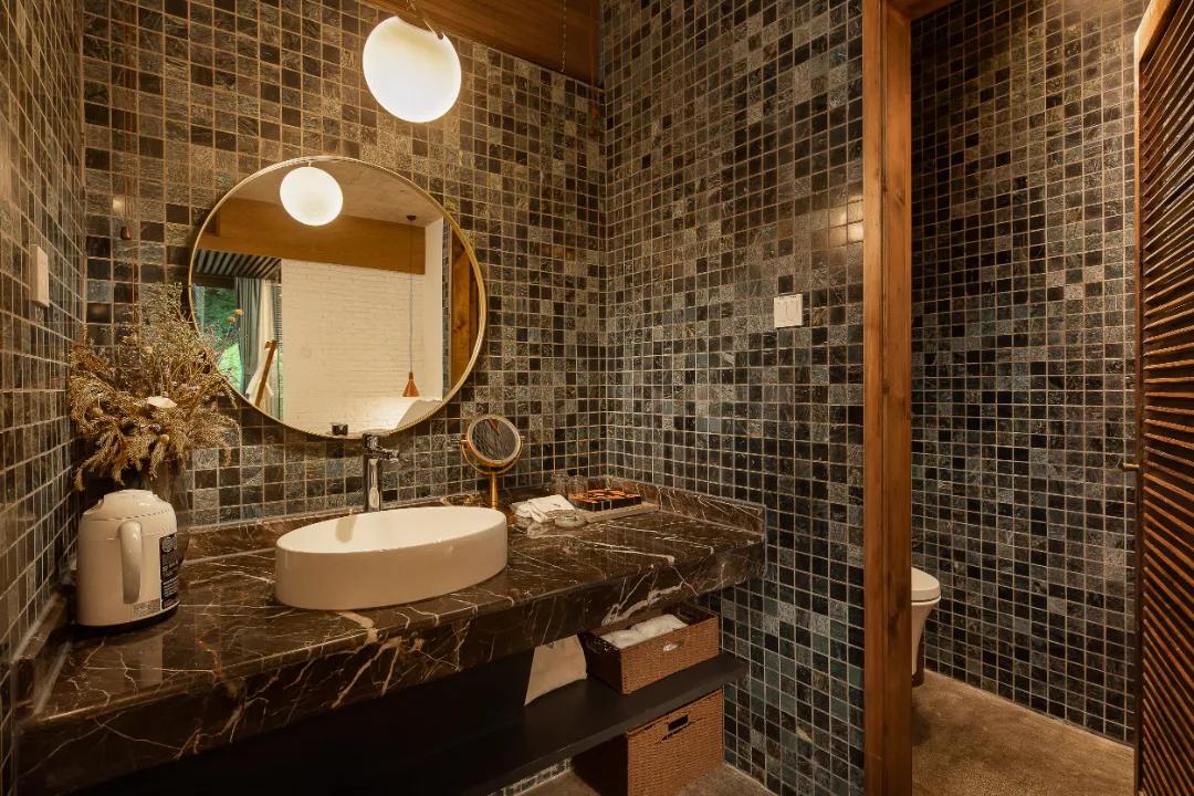 莫干山最美民宿20个推荐,莫干山民宿隐凡尘度假