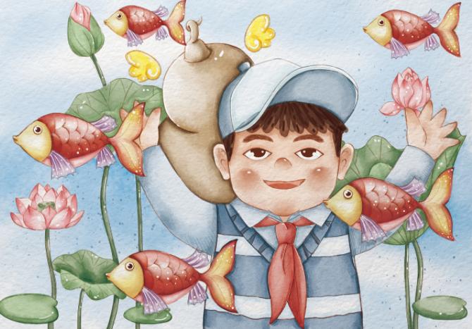 当代中国儿童电影的叙事模式,试论中国儿童电影的困境与出路