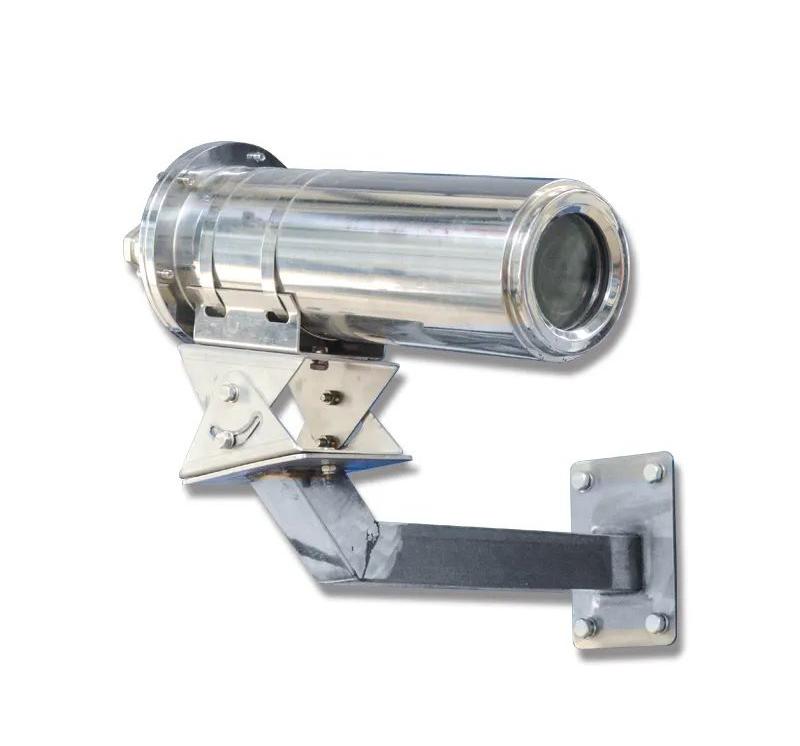 防爆摄像机安装在什么地方,防爆摄像机如何安装