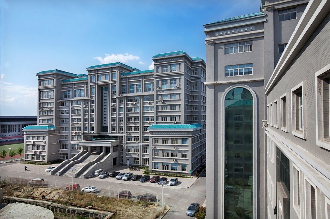 长春大学与哈尔滨大学哪个多,长春大学和沈阳师范哪个好