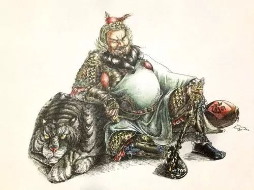 初五迎财神向财神爷要钱,初五怎样迎财神和送财神