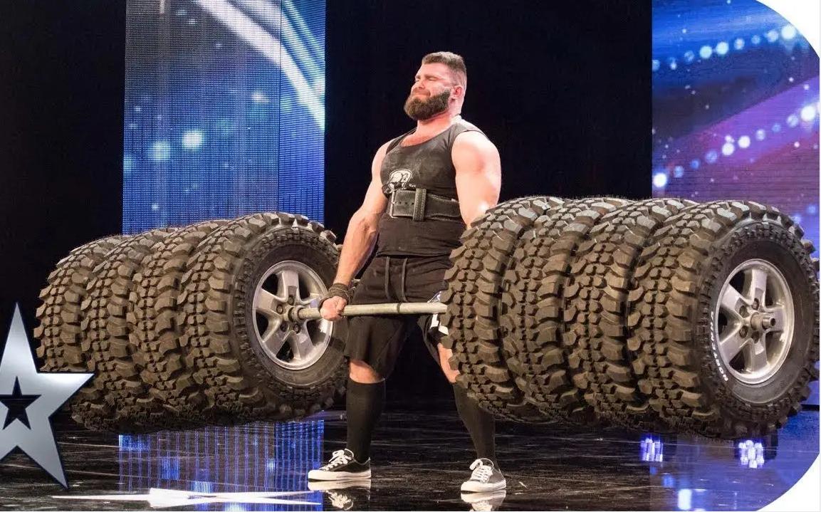 奥运强国美国,美国体育大国当之无愧