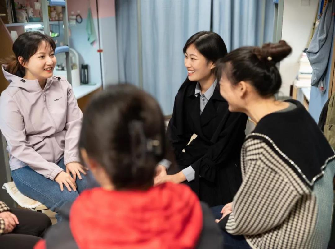 当了大学辅导员，才发现的残忍真相！比就业更操心的是你别出事