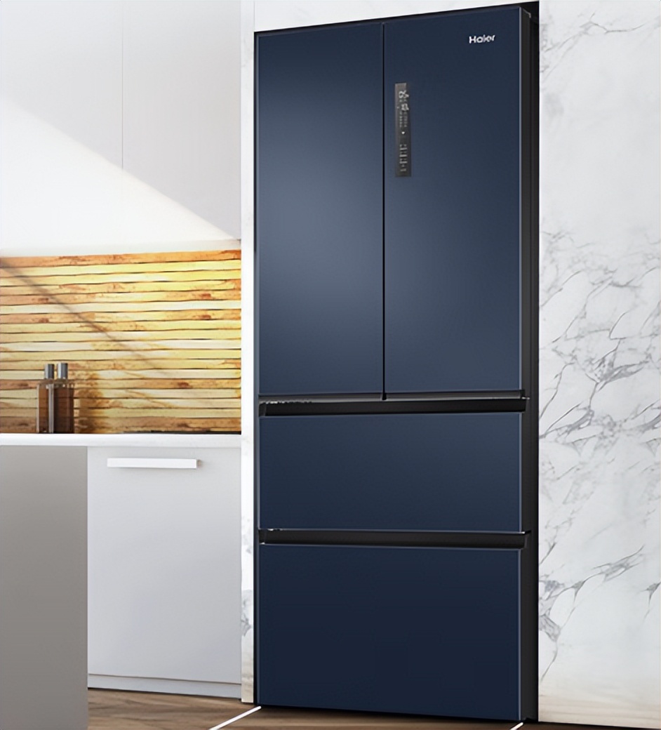 三开门海尔冰箱家用哪款最好,海尔平嵌式冰箱推荐
