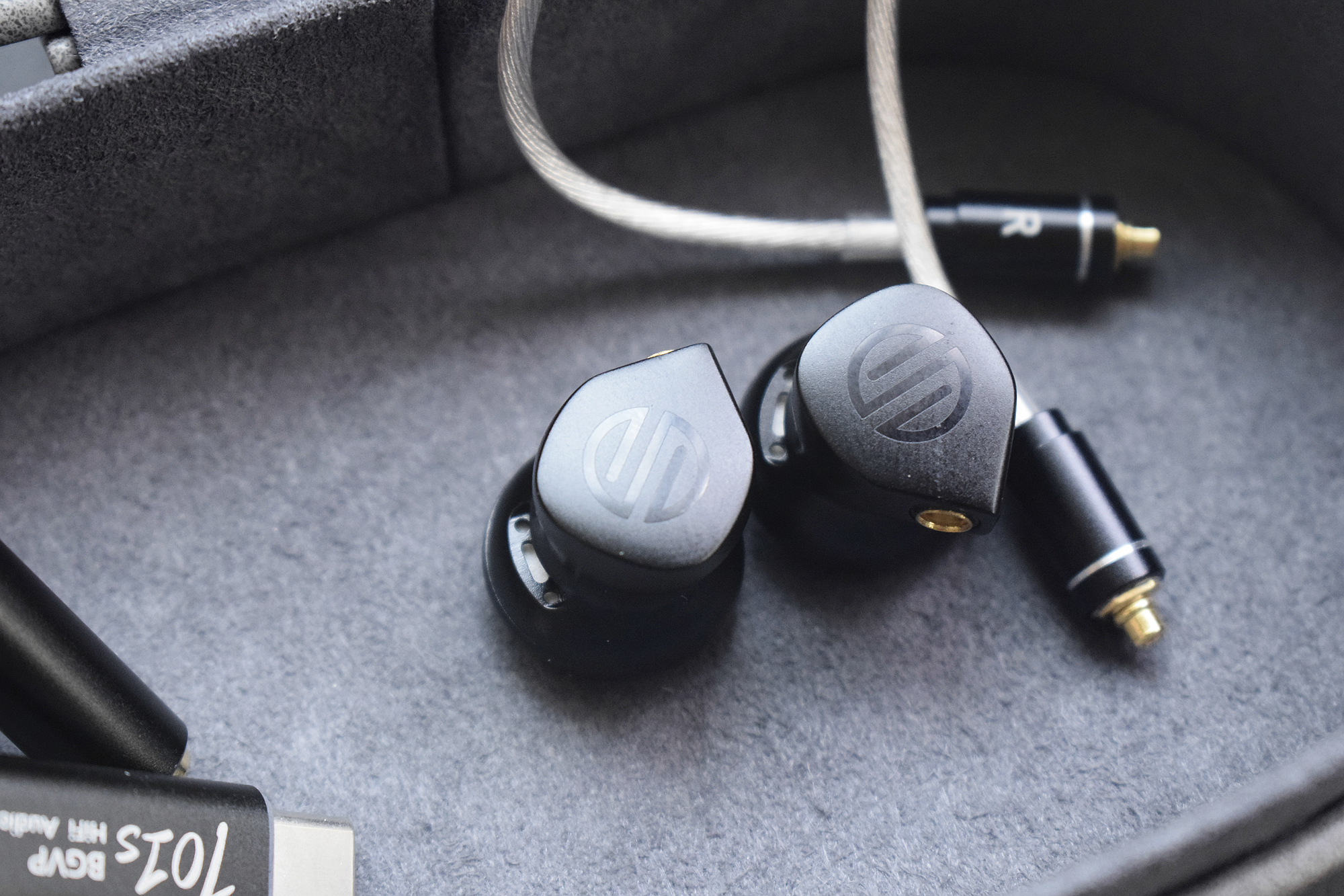 远方不远，情怀无价！BGVPDX6平头塞体验