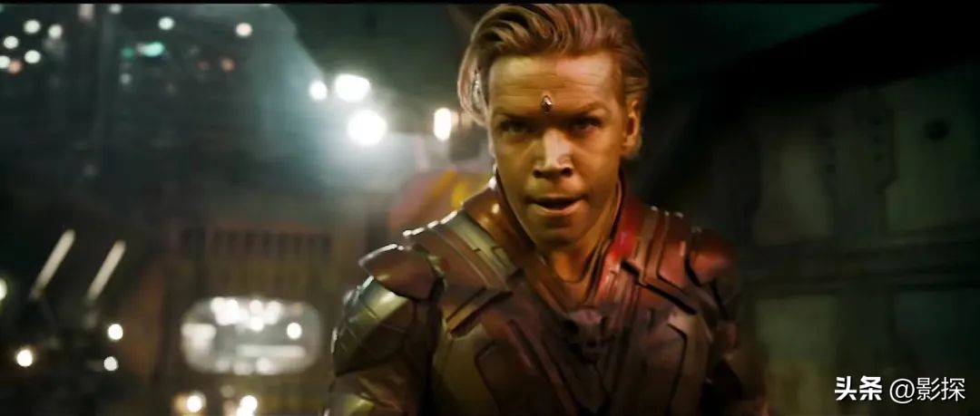 神仙打架！2023大片云集，影迷爽麻了