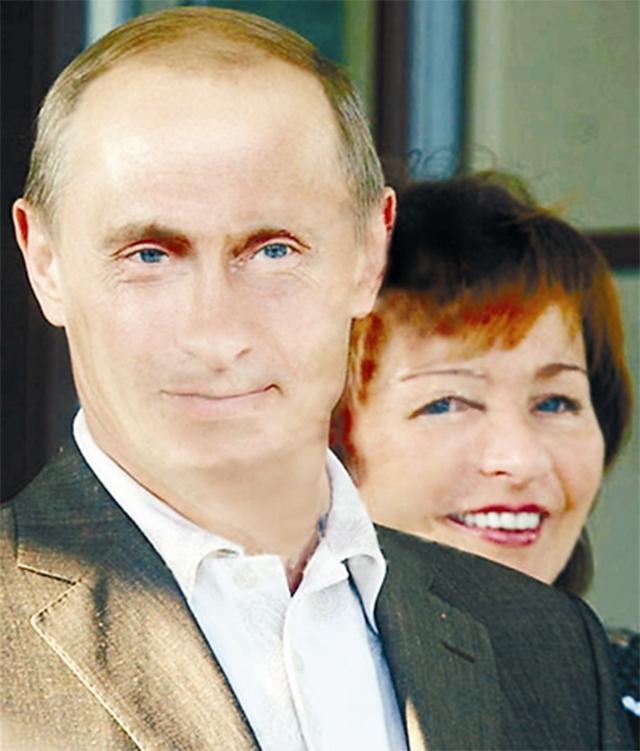 普京当选总统做的事,普京当选总统后第一件事