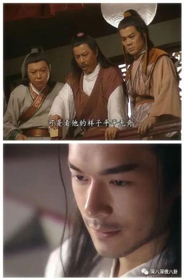 王子腾人物评价,王子腾是男的还是女的