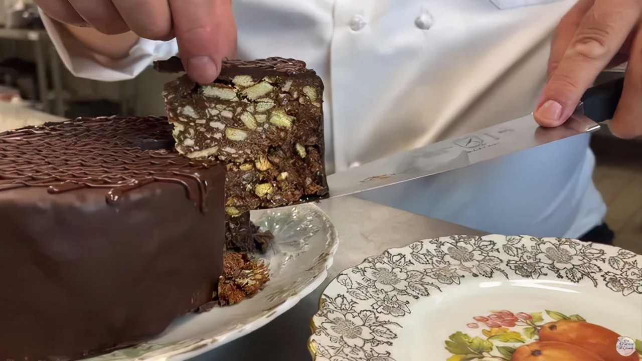 不用烤箱也能做的蛋糕松软香甜,不用烤箱的蛋糕超简单