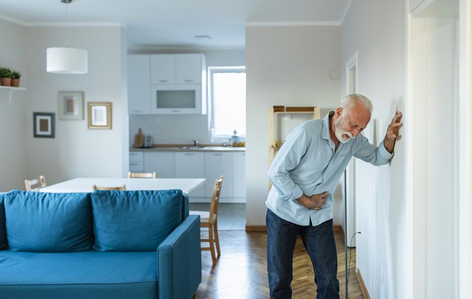 前列腺钙化的5大危害,前列腺钙化有什么危害