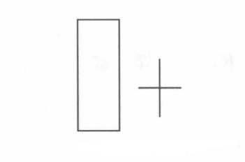 12种绝佳孕线买入形态k线图,k线孕线形态图解大全