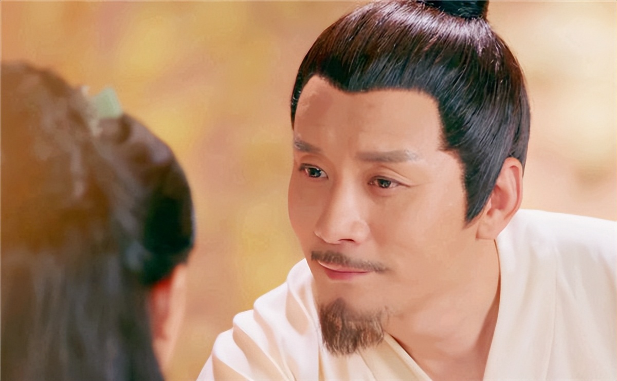 中国历史上十大守成之君,历史上亡国之君的下场