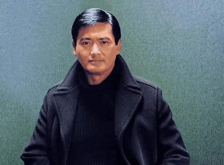 监狱风云2周润发回忆,发哥监狱风云1经典片段