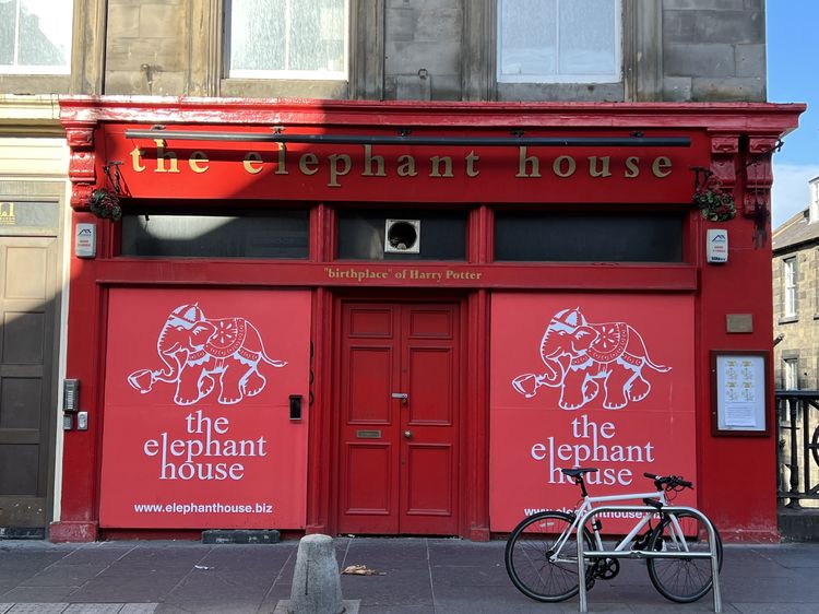 欧洲之行高清完整版,英国旅行记之爱丁堡