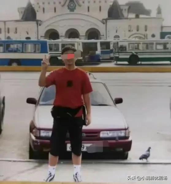 杨书记和小芹菜爱的难舍难分，王德胜挽不回芳心，直言：不死不休