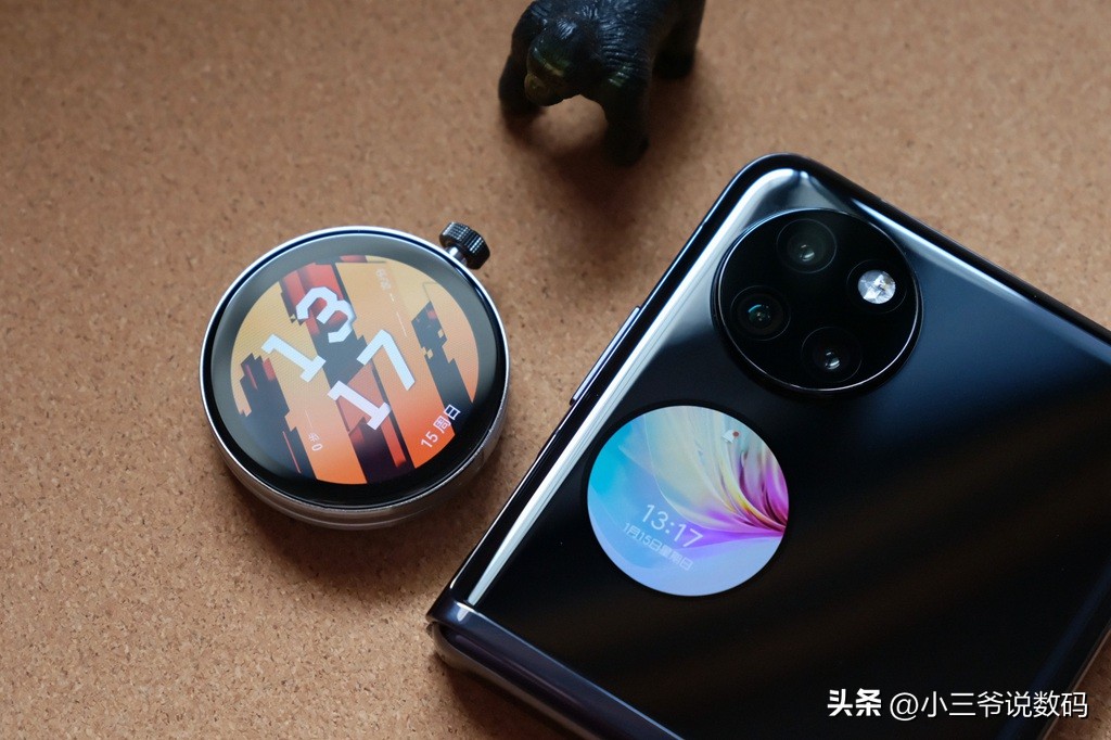 华为watchgtcyber新款表壳,华为watchgtcyber怎么换表壳