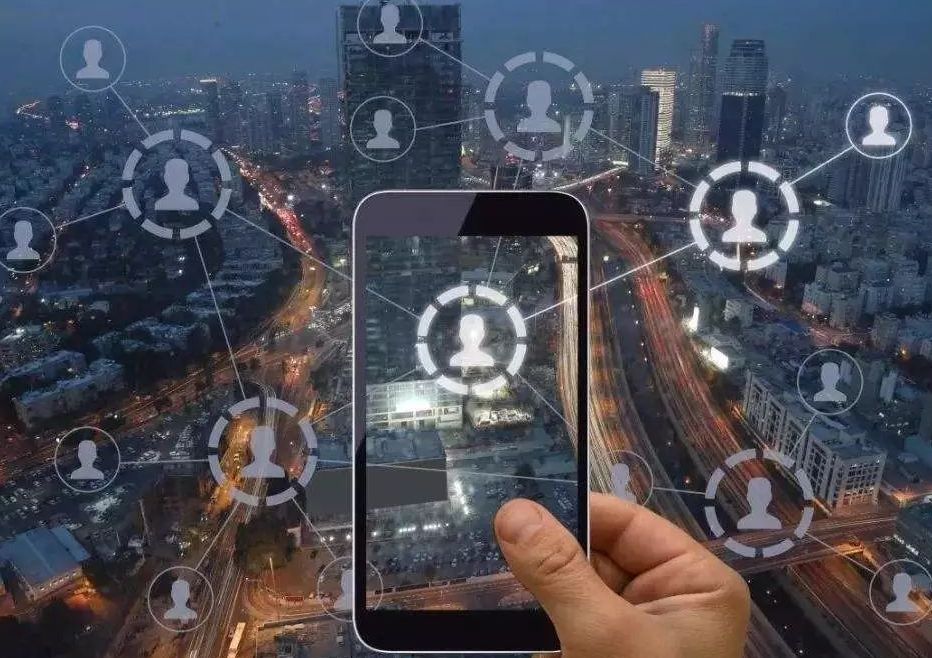 新零售构建私域流量思维,社交型新零售