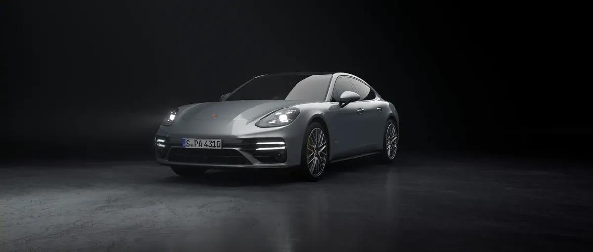 破二手车是什么,porsche马来西亚二手车