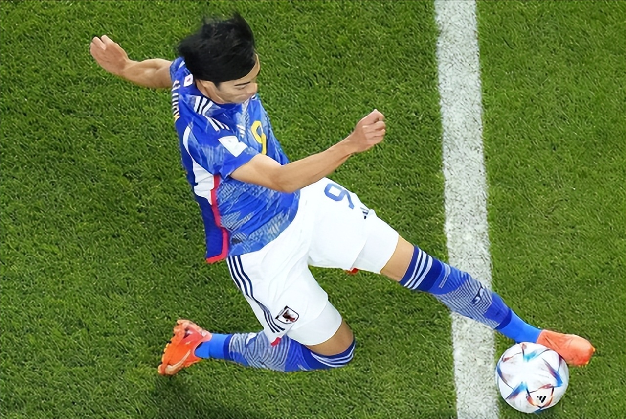 三笘薫因伤缺席亚洲杯,三笘薫无缘亚洲杯