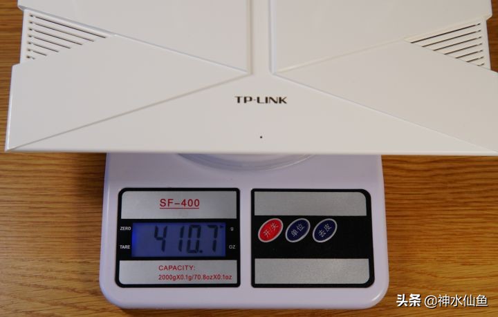 入门wifi6路由器推荐,tp-linkax3000m企业路由器测评