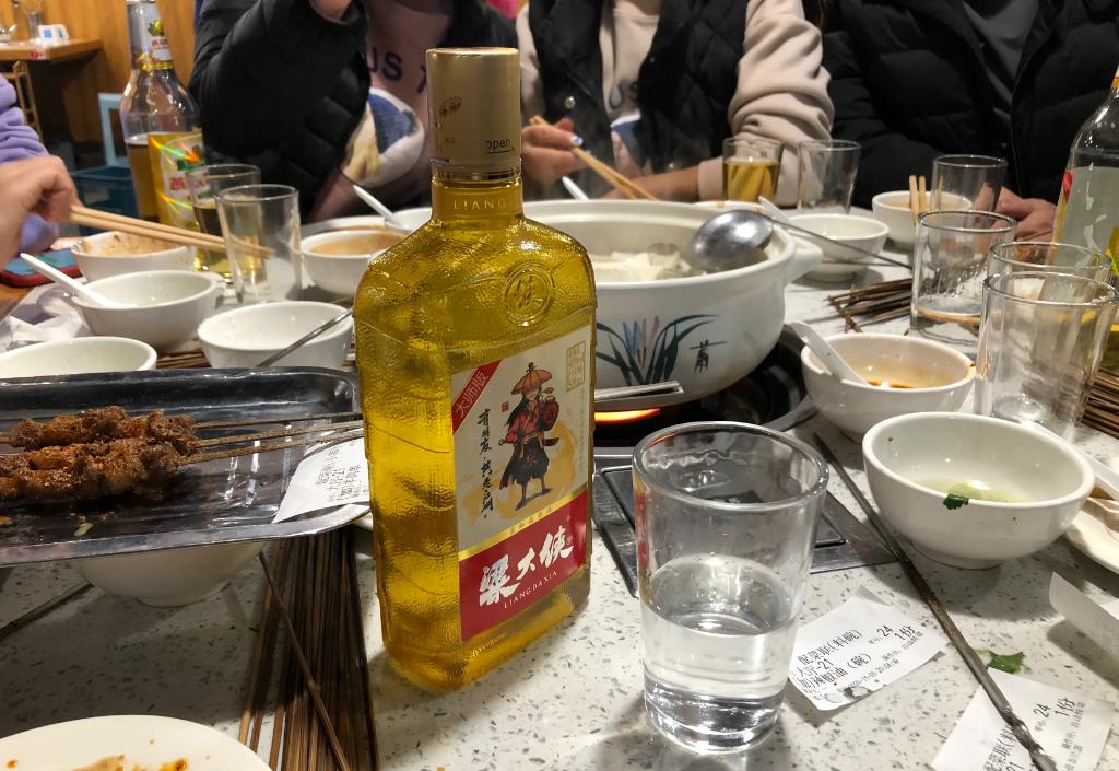 曾经的三大顶流“网红酒”，为何如今销声匿迹？背后原因令人叹息