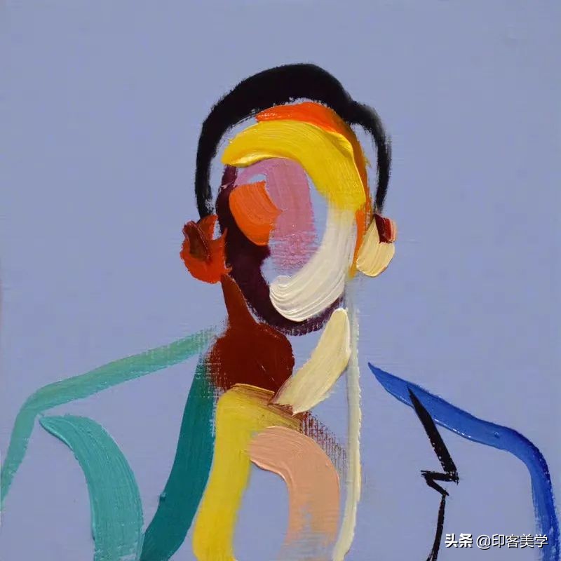 复古高端的小众头像男生,2022高级小众头像