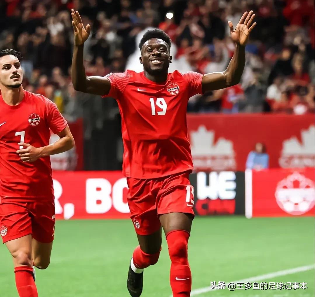 日本vs加拿大友谊赛结果,日本踢加拿大的友谊赛预测