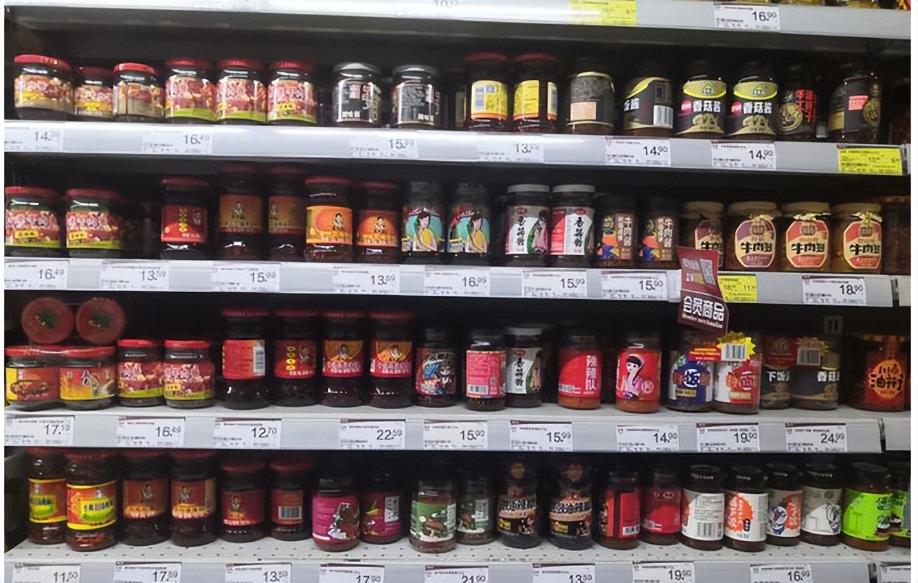 老干妈陶华碧家族,雷军评价陶华碧