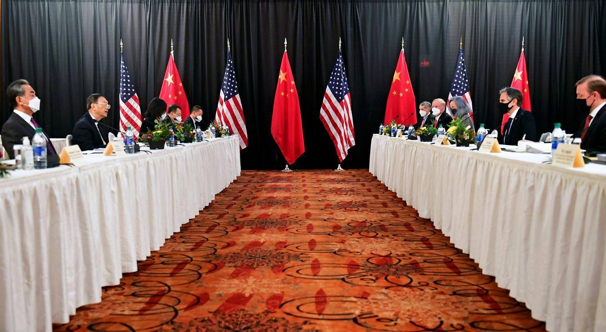 布林肯访菲律宾遭抗议,布林肯访菲遭民众抗议