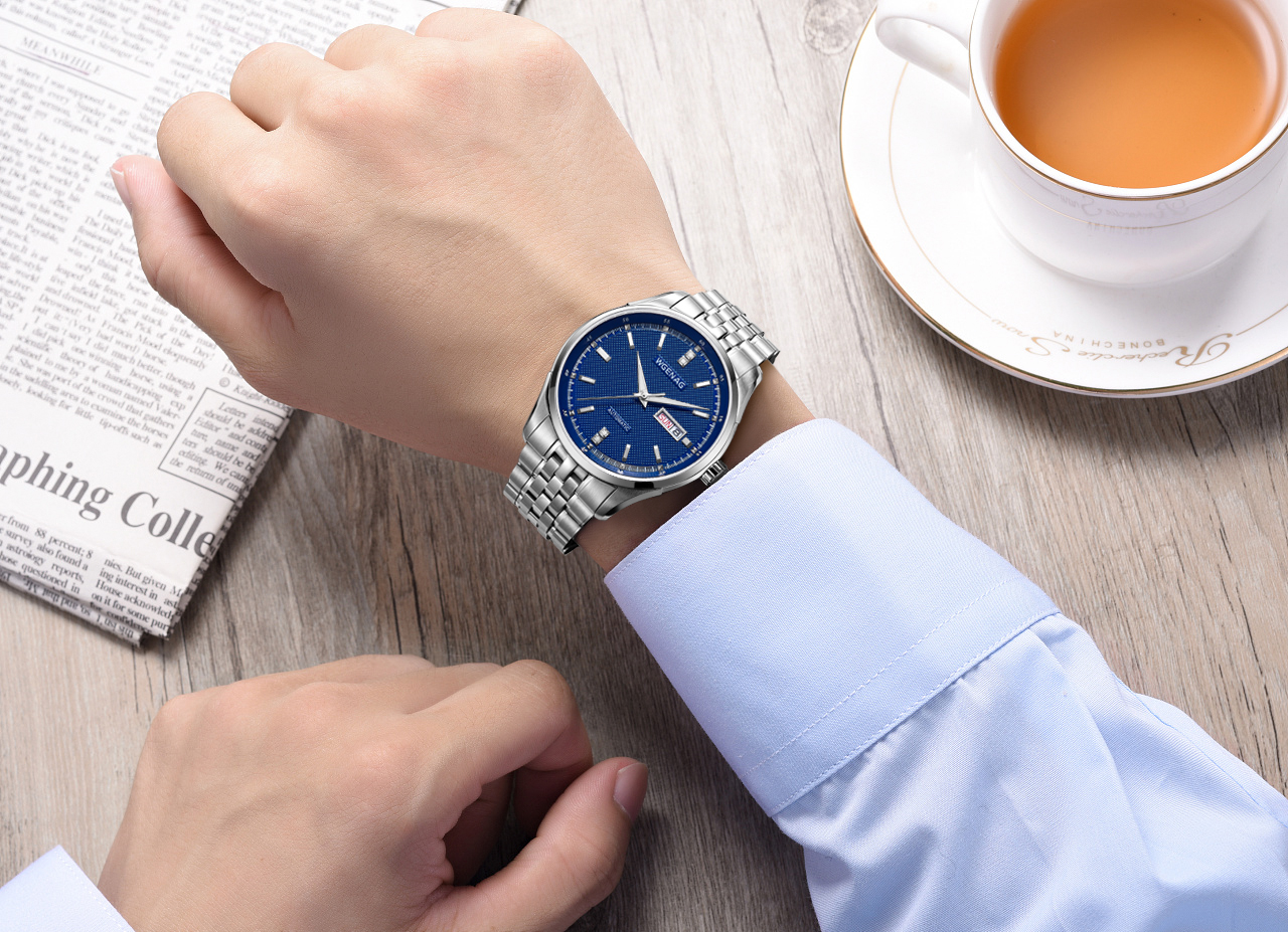 男人第一块名表推荐,男士30岁十大轻奢手表推荐